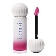 Splashtint - Rouge à lèvres liquide effet brillant , BENEFIT COSMETICS